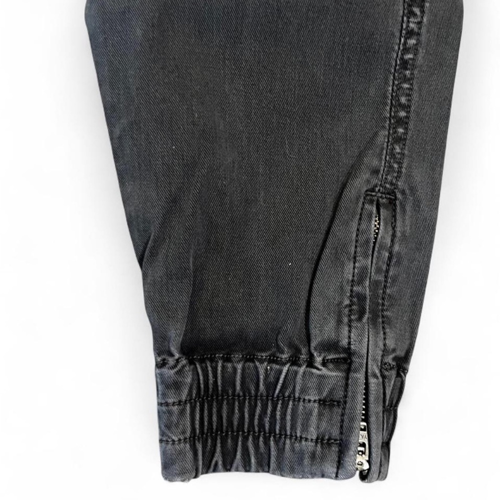 Spanx Stretch Twill Cargo Jogger pants Small - Picture 6 of 9